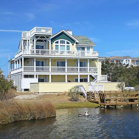 Carolina Sunshine #34-6 Villa Avon Exterior photo