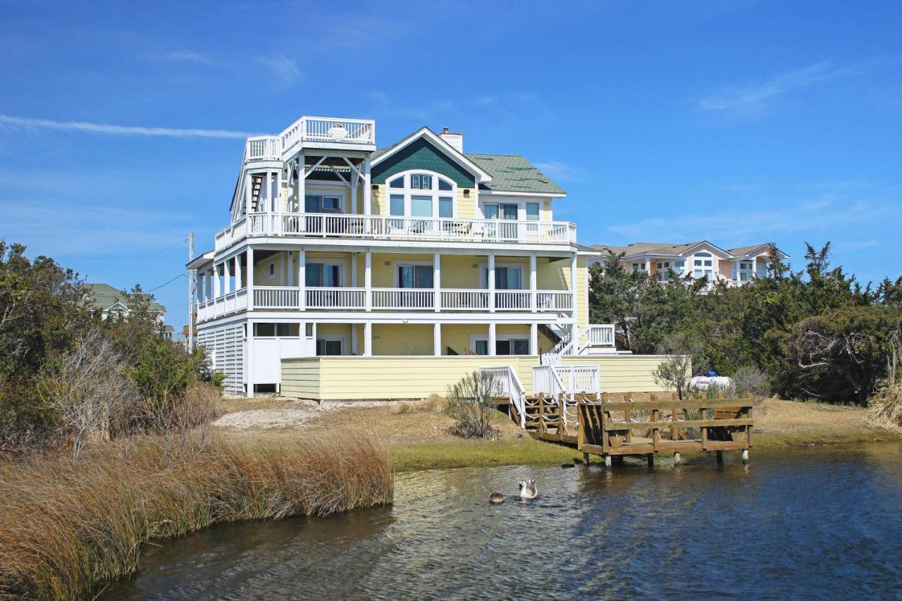 Carolina Sunshine #34-6 Villa Avon Exterior photo